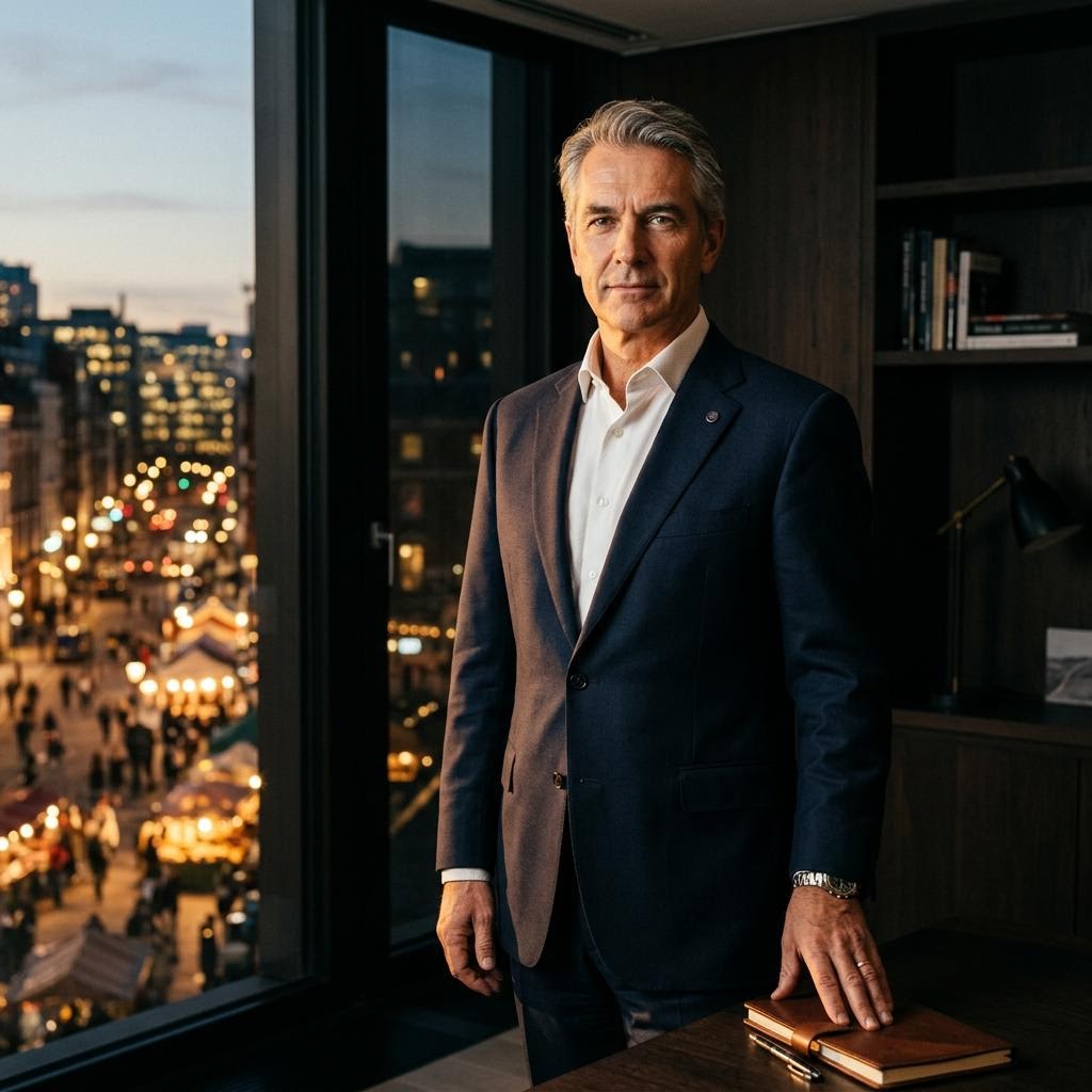 Responsable de la conformité réglementaire